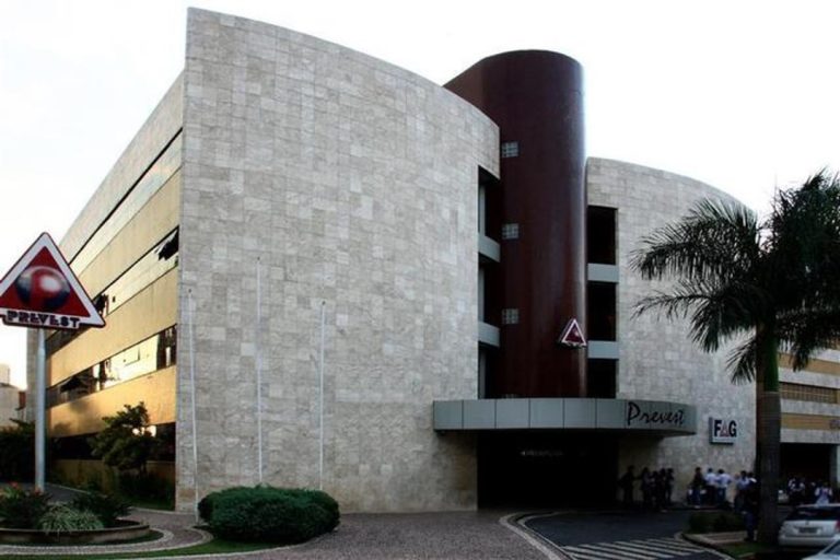 COLÉGIO PREVEST