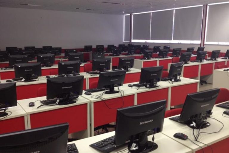 IESB CEILÂNDIA