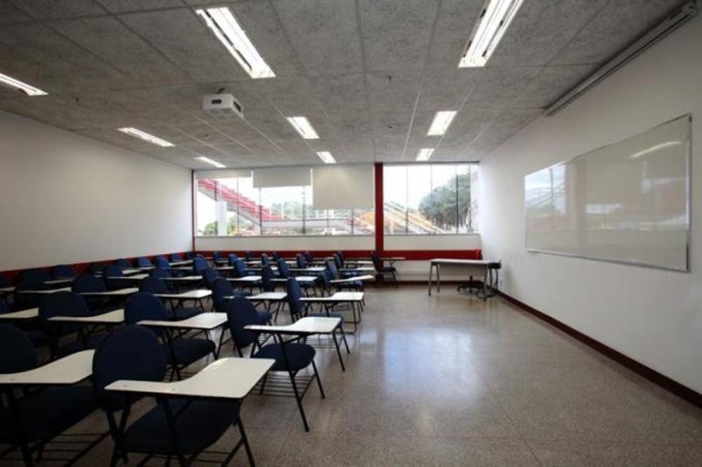 IESB CEILÂNDIA
