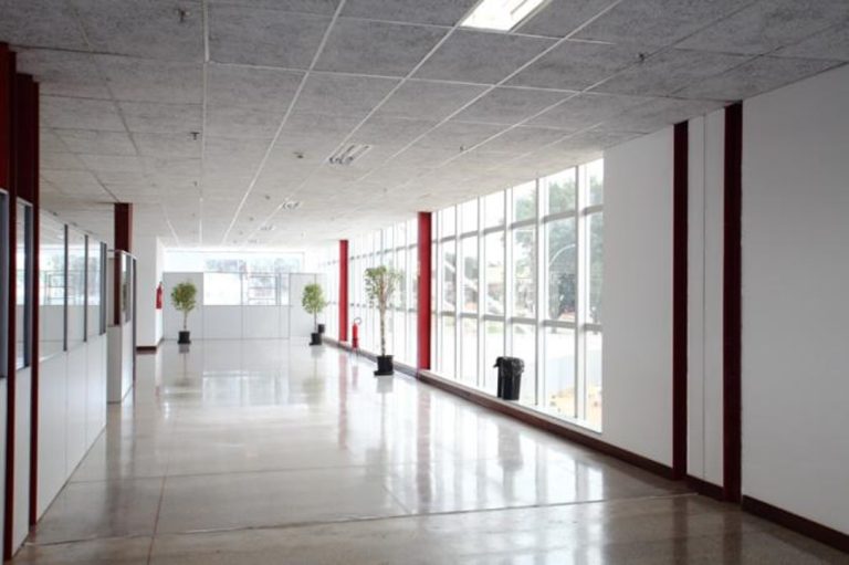 IESB CEILÂNDIA