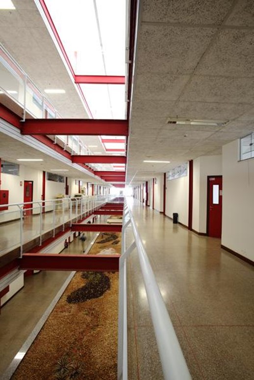 IESB CEILÂNDIA