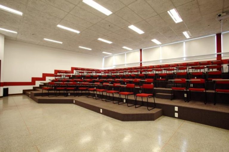 IESB CEILÂNDIA