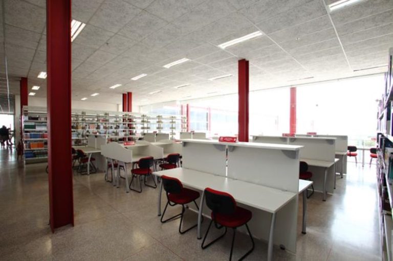 IESB CEILÂNDIA