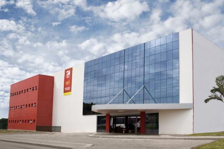 IESB CEILÂNDIA