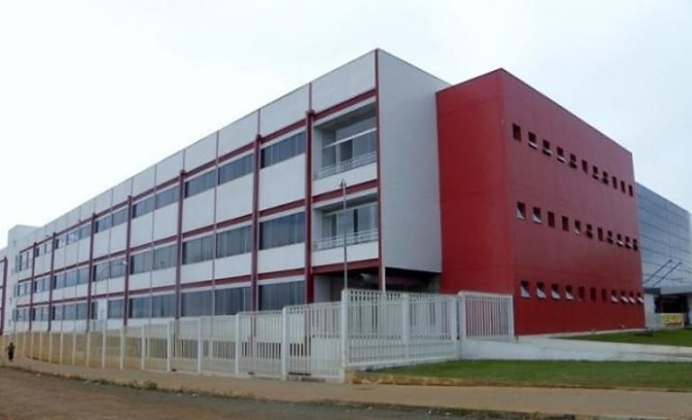 IESB CEILÂNDIA