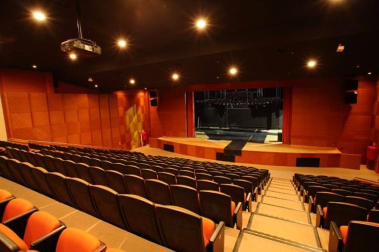 SESC CEILÂNDIA