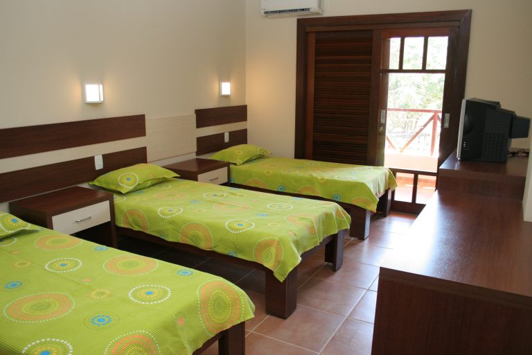 SESC PIRENÓPOLIS