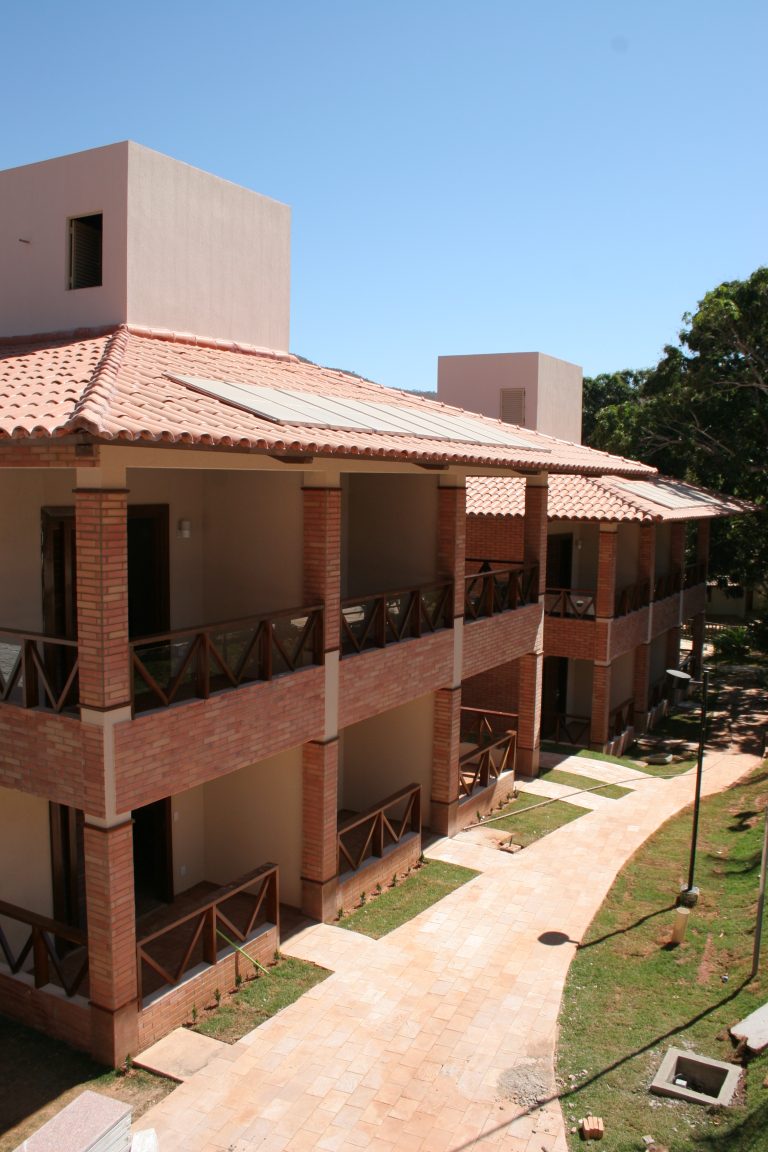 SESC PIRENÓPOLIS