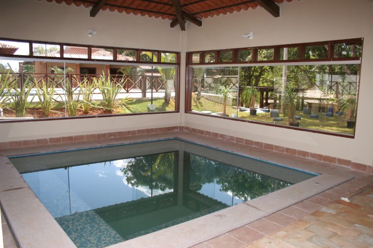 SESC PIRENÓPOLIS
