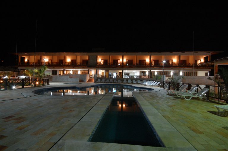 SESC PIRENÓPOLIS
