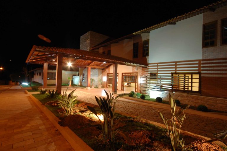 SESC PIRENÓPOLIS