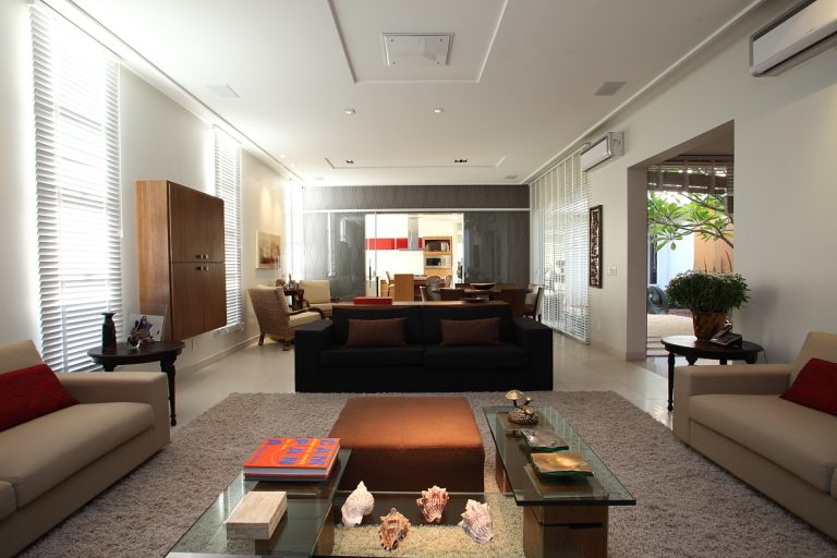CASA ARQUITETOS