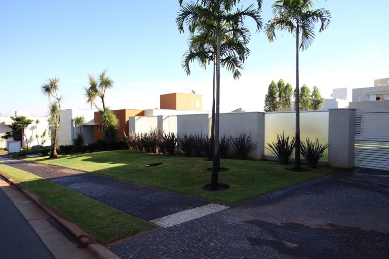 CASA ARQUITETOS