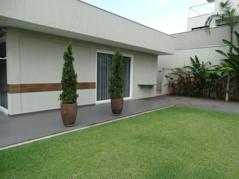 CASA ARQUITETOS