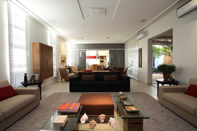CASA ARQUITETOS