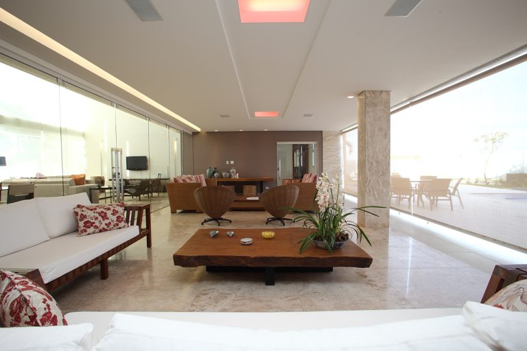CASA VARANDA