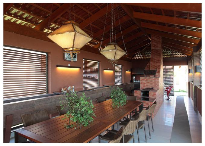 CASA MAIRIPOTABA