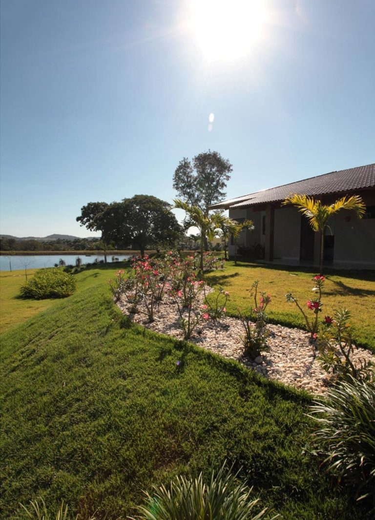 CASA MAIRIPOTABA