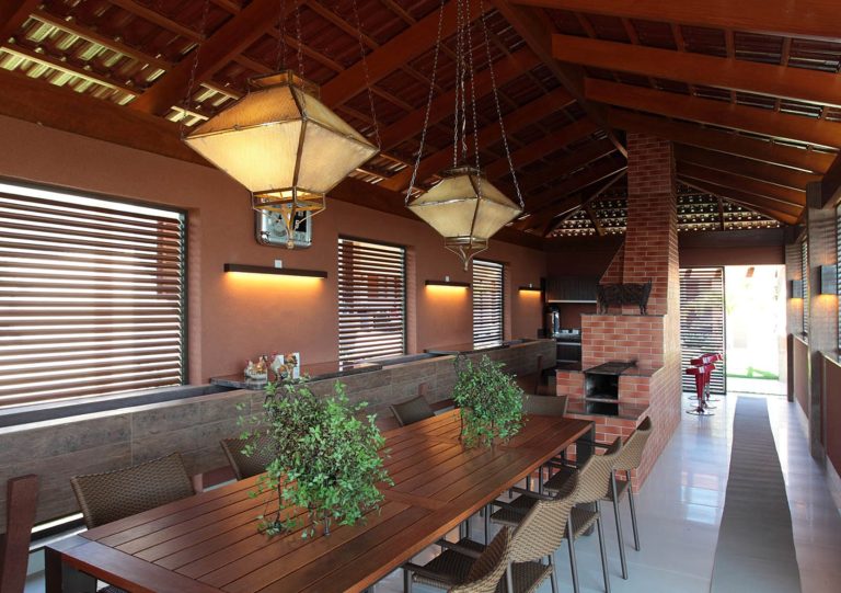 CASA MAIRIPOTABA