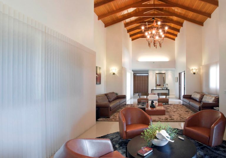 CASA MAIRIPOTABA