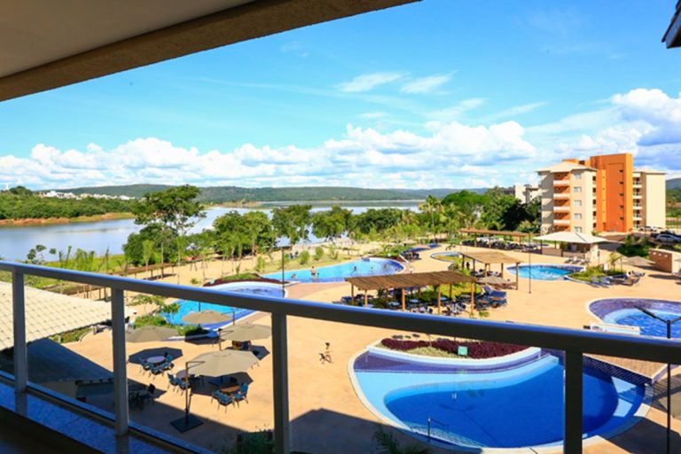 ILHAS DO LAGO