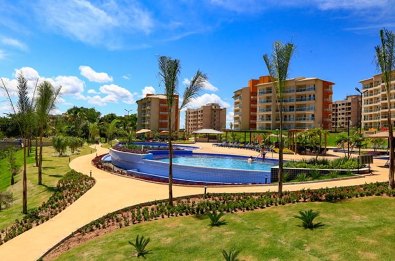 ILHAS DO LAGO