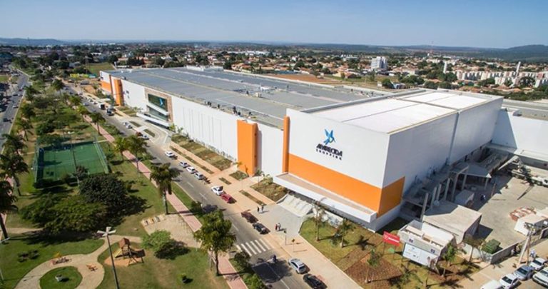 APARECIDA SHOPPING
