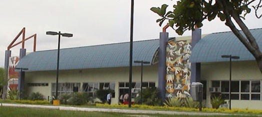 FACULDADE ALFA