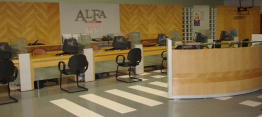 FACULDADE ALFA