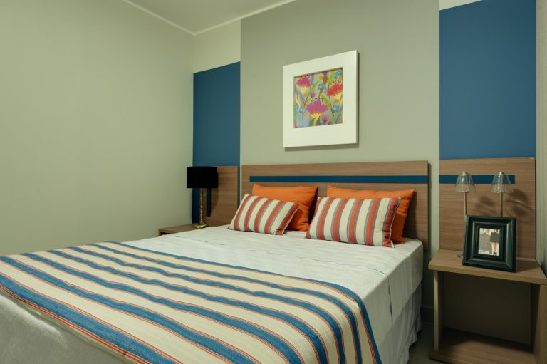 APARTAMENTO DECORADO – ALTA VISTA