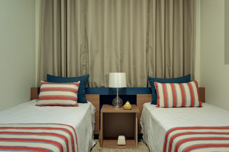 APARTAMENTO DECORADO – ALTA VISTA