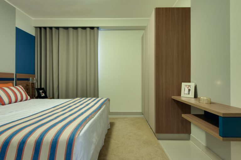 APARTAMENTO DECORADO – ALTA VISTA